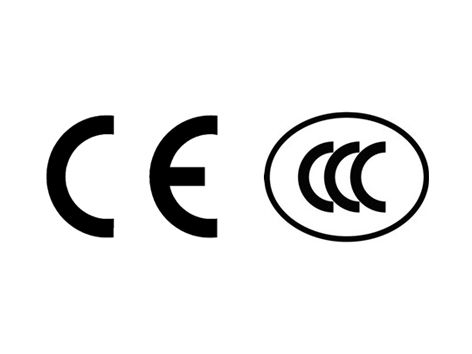 CCC认证与CE认证的区别